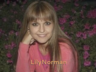 Lily_Norman