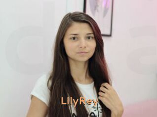 LilyRey