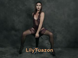 LilyTuazon