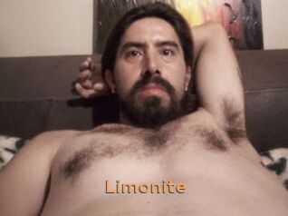 Limonite