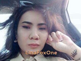 LinaFoxOne