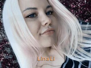 LinaLi