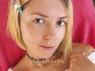 LinaRocks