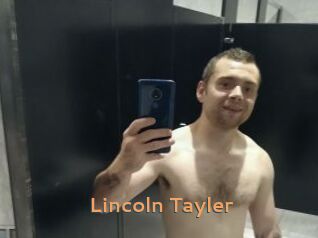 Lincoln_Tayler