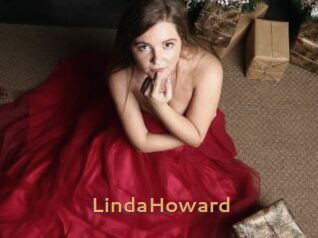 LindaHoward