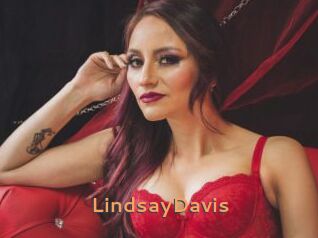 LindsayDavis