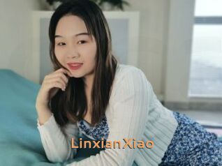 LinxianXiao