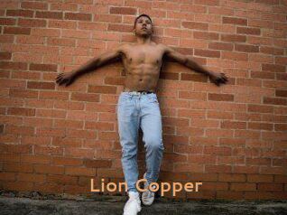 Lion_Copper