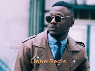 LionelRegis