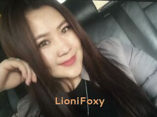 LioniFoxy