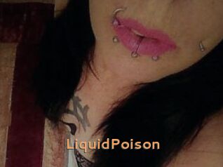 LiquidPoison