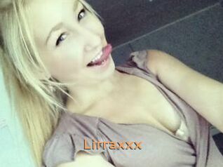 Lirraxxx