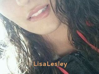 LisaLesley