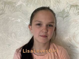 LisaLovesGirl