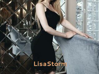 LisaStorm