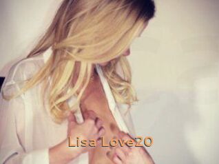 Lisa_Love20