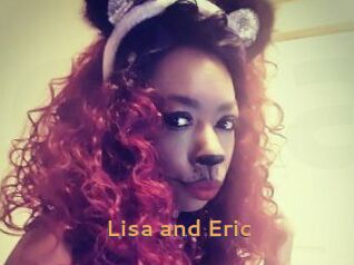 Lisa_and_Eric