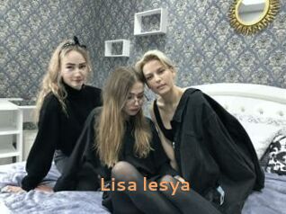 Lisa_lesya