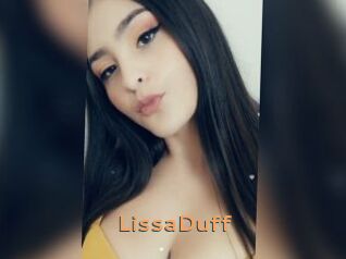 LissaDuff