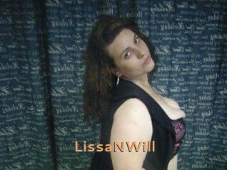 LissaNWill