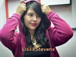 LissaStevens