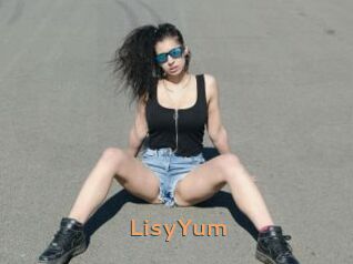 LisyYum