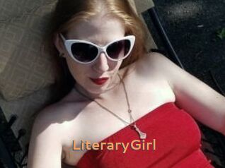 LiteraryGirl