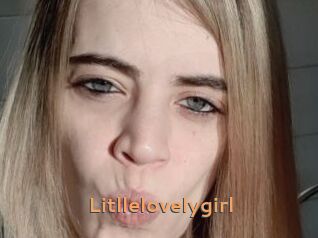 Litllelovelygirl