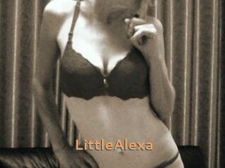 LittleAlexa