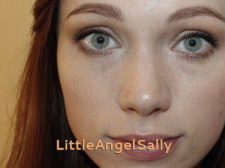 LittleAngelSally