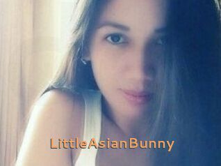 LittleAsianBunny