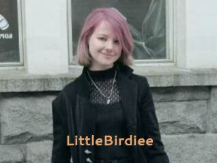 LittleBirdiee