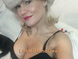 LittleBlondDevil