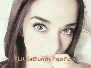 LittleBunnyFooFoo