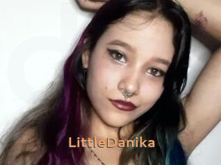 LittleDanika