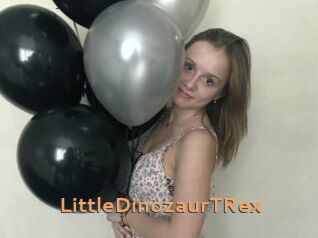 LittleDinozaurTRex