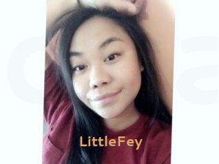 LittleFey