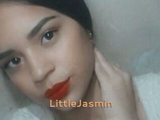 LittleJasmin