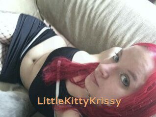 LittleKittyKrissy