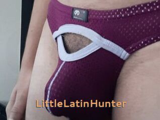 LittleLatinHunter