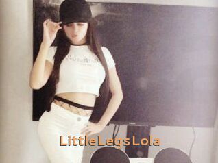 LittleLegsLola