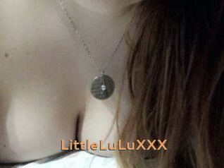 LittleLuLuXXX