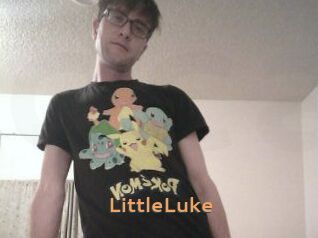 LittleLuke