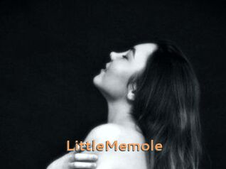 Little_Memole_