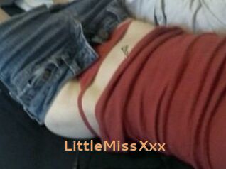 LittleMissXxx