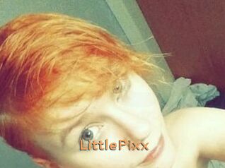 LittlePixx