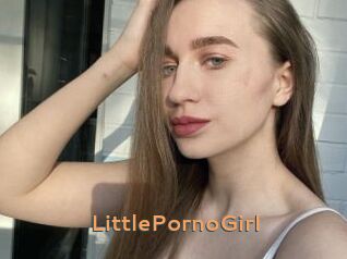 LittlePornoGirl