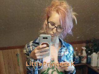 LittlePrincessK