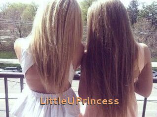 LittleUPrincess