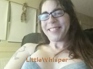 LittleWhisper